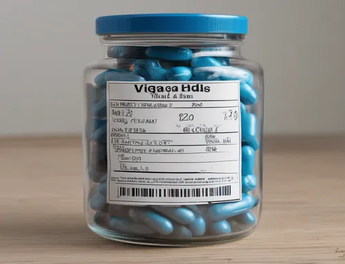 como saber si un hombre toma viagra